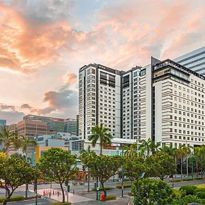 Seda Bonifacio Global City - Multiple Use Hotel